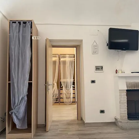House In The Countryside With Terrace And Wifi * Francavilla Al Mare