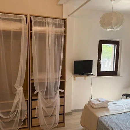 Appartamento House In The Countryside With Terrace And Wifi *