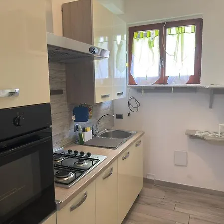 House In The Countryside With Terrace And Wifi *