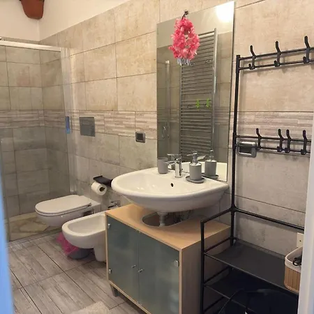 House In The Countryside With Terrace And Wifi * Francavilla Al Mare