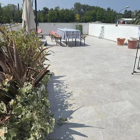 House In The Countryside With Terrace And Wifi Francavilla Al Mare