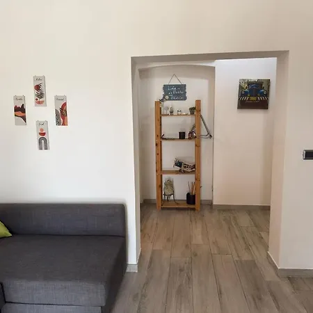 House In The Countryside With Terrace And Wifi