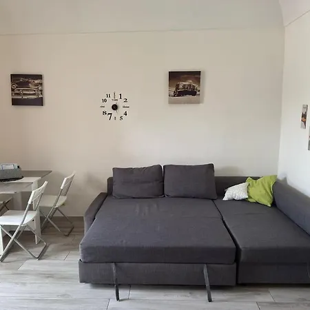 House In The Countryside With Terrace And Wifi Appartement