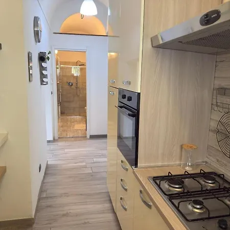 Appartement House In The Countryside With Terrace And Wifi Francavilla Al Mare