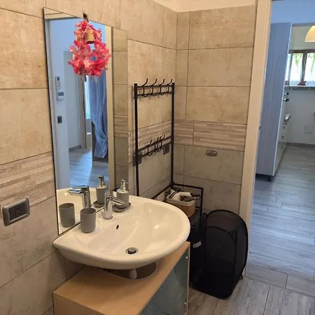 Appartement House In The Countryside With Terrace And Wifi *