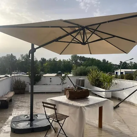 House In The Countryside With Terrace And Wifi Appartement Francavilla Al Mare